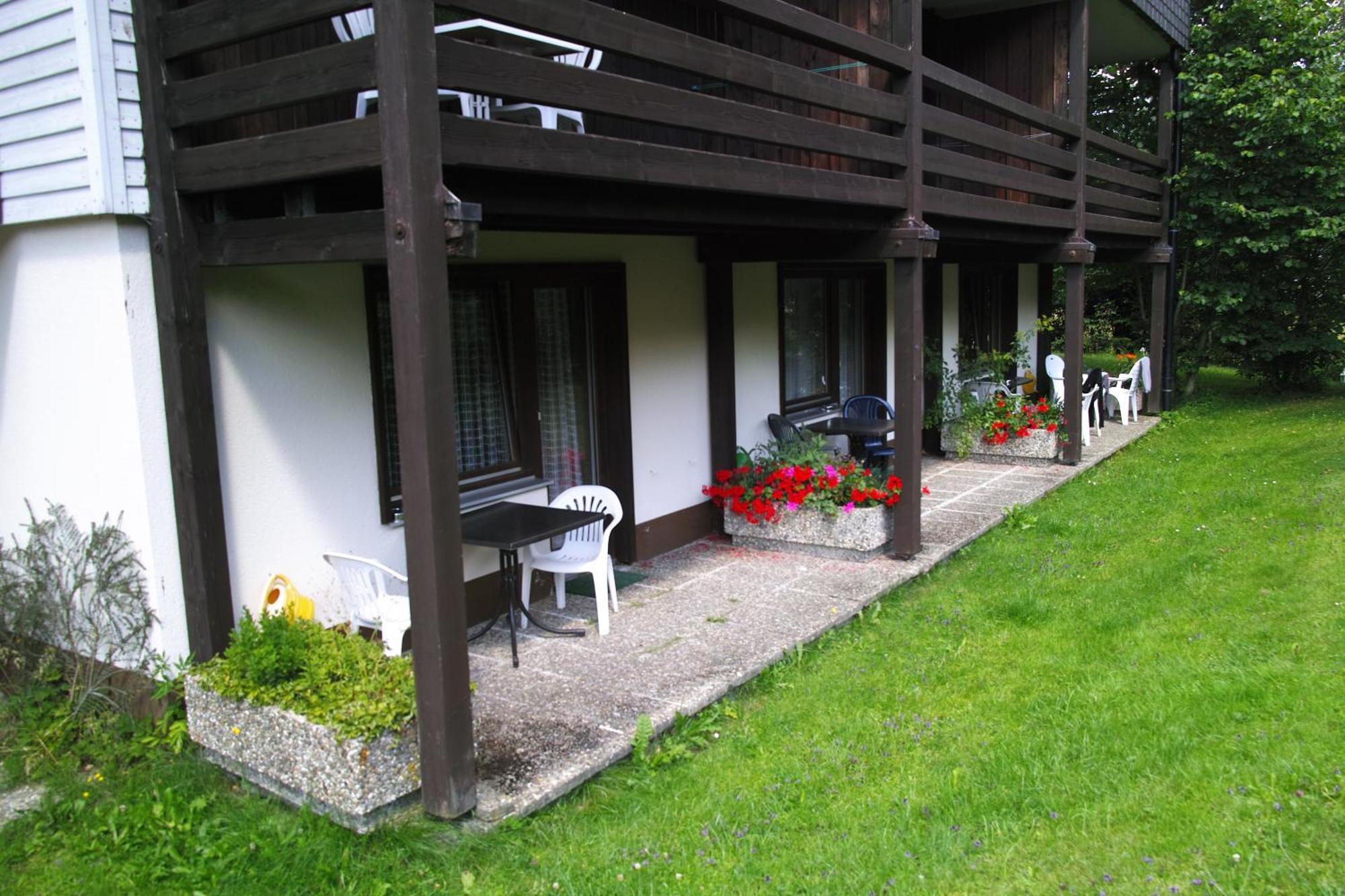 Naturidyll Am Fluss - Ferienhaus Albmatte - Grosser Garten Zum Grillen Und Entspannen-Direkt Neben Dem Radon Revitalbad Mit Sauna Und Thermalbecken St. Blasien Extérieur photo