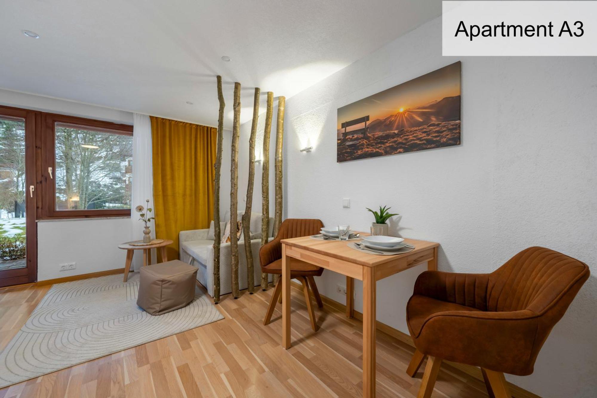 Naturidyll Am Fluss - Ferienhaus Albmatte - Grosser Garten Zum Grillen Und Entspannen-Direkt Neben Dem Radon Revitalbad Mit Sauna Und Thermalbecken St. Blasien Extérieur photo