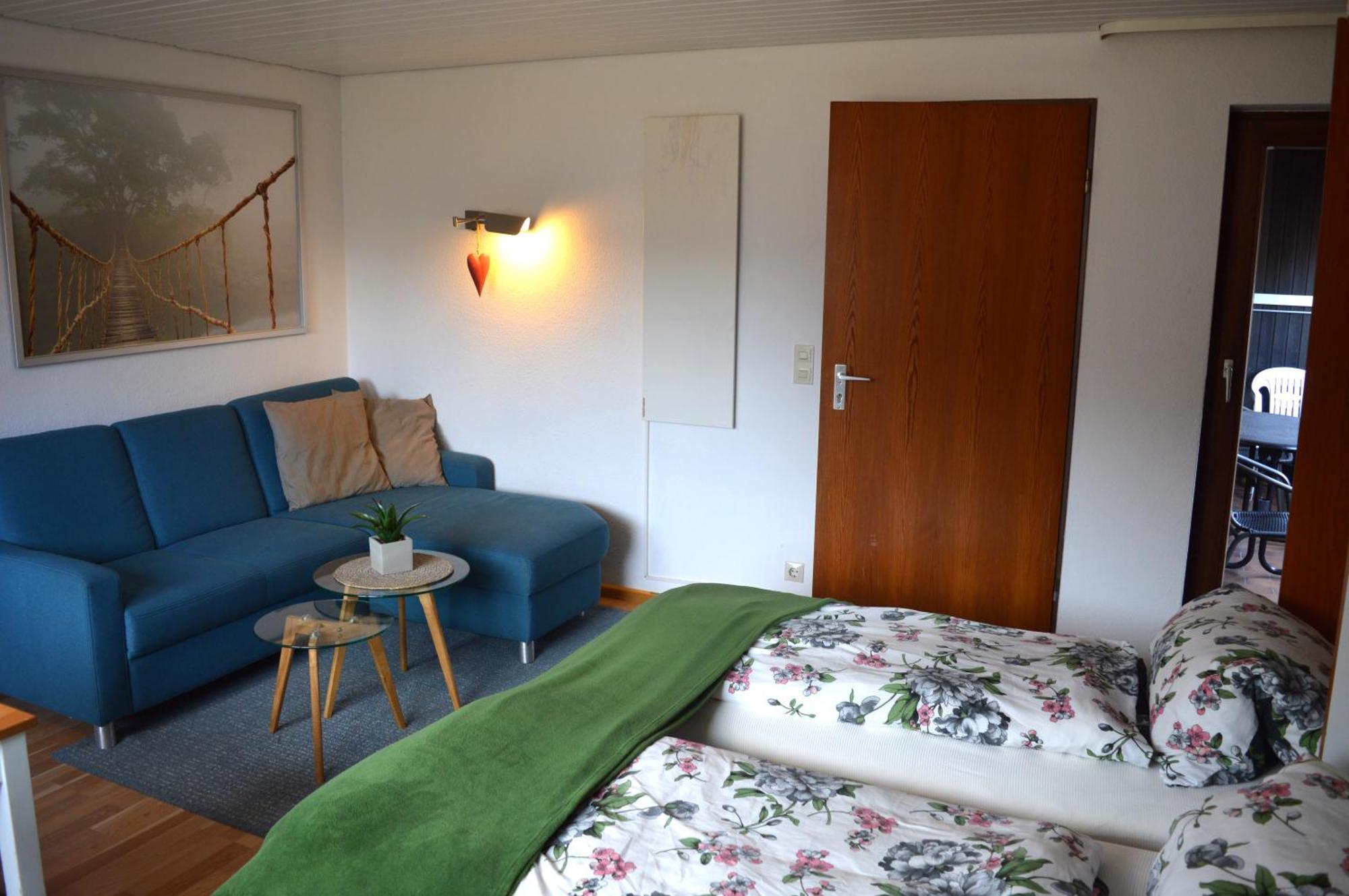 Naturidyll Am Fluss - Ferienhaus Albmatte - Grosser Garten Zum Grillen Und Entspannen-Direkt Neben Dem Radon Revitalbad Mit Sauna Und Thermalbecken St. Blasien Extérieur photo