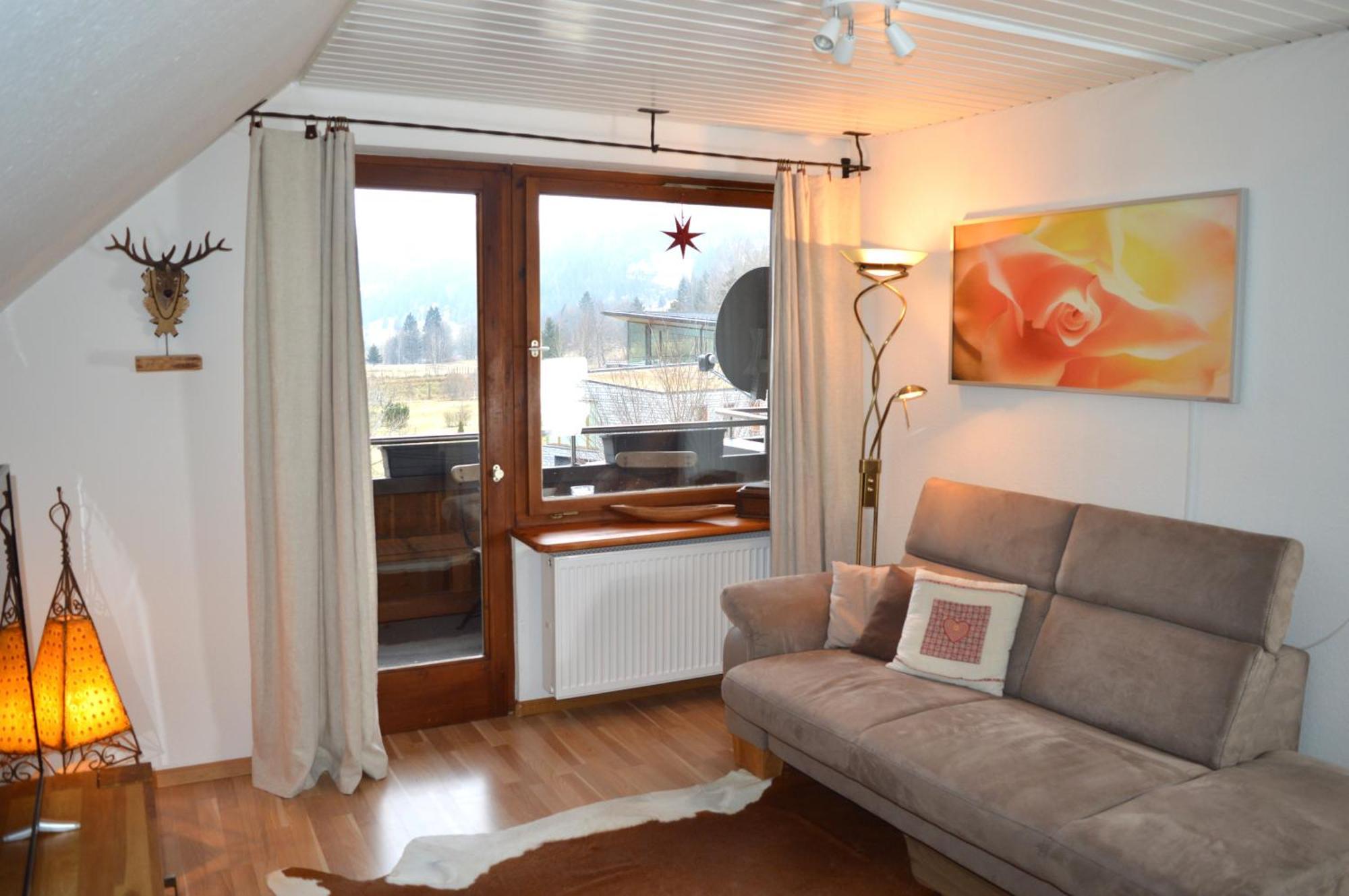Naturidyll Am Fluss - Ferienhaus Albmatte - Grosser Garten Zum Grillen Und Entspannen-Direkt Neben Dem Radon Revitalbad Mit Sauna Und Thermalbecken St. Blasien Extérieur photo