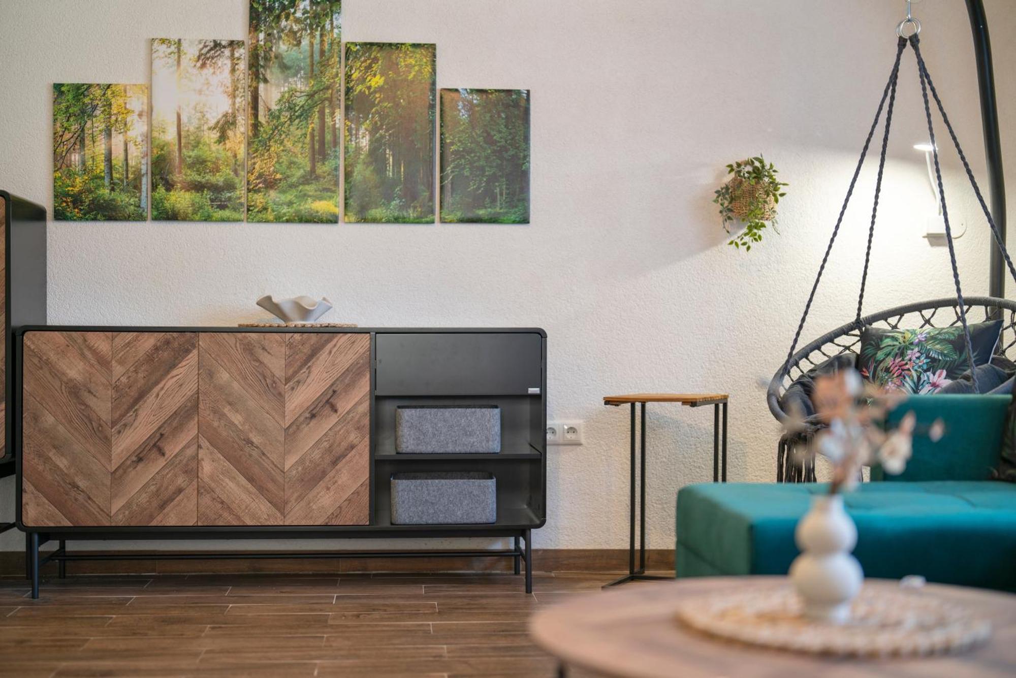 Naturidyll Am Fluss - Ferienhaus Albmatte - Grosser Garten Zum Grillen Und Entspannen-Direkt Neben Dem Radon Revitalbad Mit Sauna Und Thermalbecken St. Blasien Extérieur photo